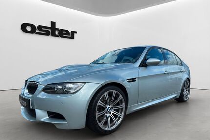 BMW M3 Gebrauchtwagen