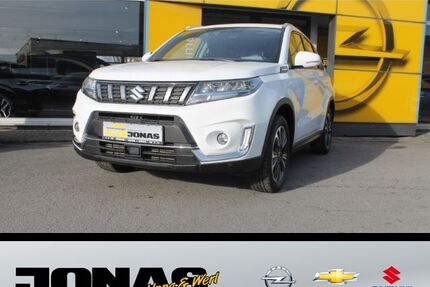 Suzuki Vitara Gebrauchtwagen