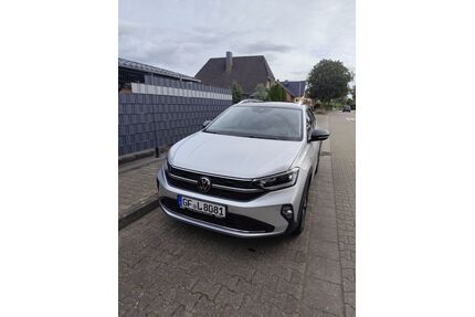 VW Taigo Gebrauchtwagen