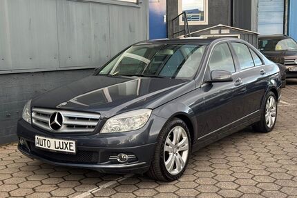 Mercedes-Benz C 200 Gebrauchtwagen