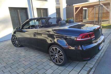 VW Eos Gebrauchtwagen