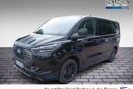 Ford Tourneo Custom Gebrauchtwagen