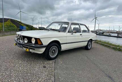 BMW 316 Gebrauchtwagen