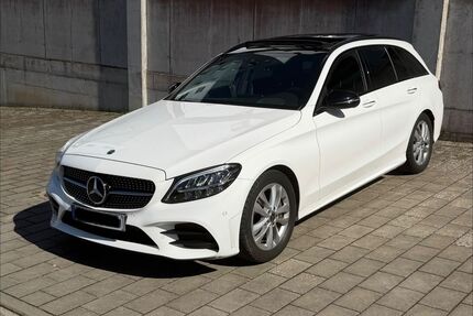 Mercedes-Benz C 300 Gebrauchtwagen