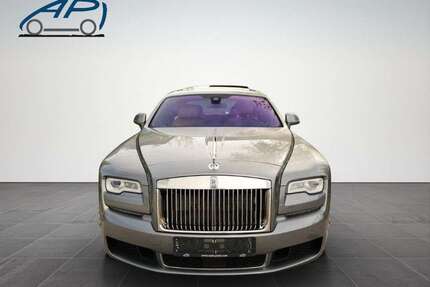 Rolls Royce Ghost Gebrauchtwagen