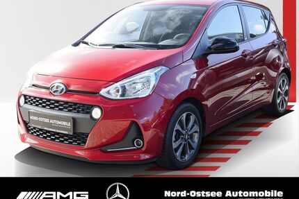 Hyundai i10 Gebrauchtwagen