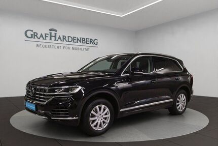 VW Touareg Gebrauchtwagen