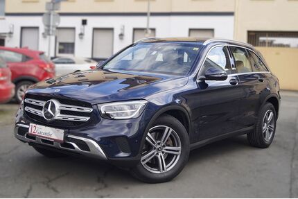 Mercedes-Benz GLC 300 Gebrauchtwagen