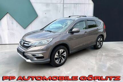 Honda CR-V Gebrauchtwagen