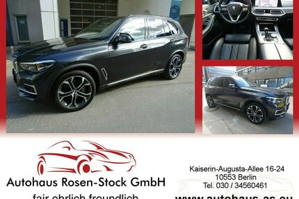 BMW X5 Gebrauchtwagen