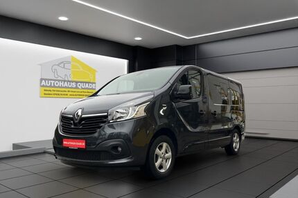 Renault Trafic Gebrauchtwagen