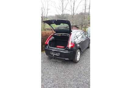 Citroen C4 Coupe Gebrauchtwagen