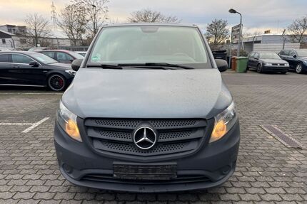 Mercedes-Benz Vito Gebrauchtwagen