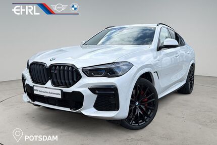 BMW X6 Gebrauchtwagen