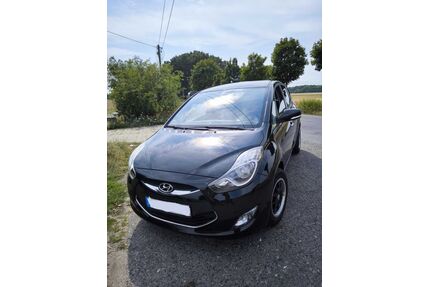 Hyundai ix20 Gebrauchtwagen
