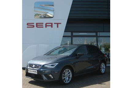 Seat Ibiza Gebrauchtwagen