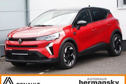 Renault Captur Gebrauchtwagen
