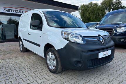 Renault Kangoo Gebrauchtwagen
