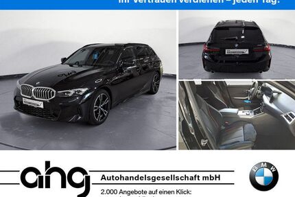 BMW 318 Gebrauchtwagen