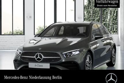 Mercedes-Benz A 200 Gebrauchtwagen