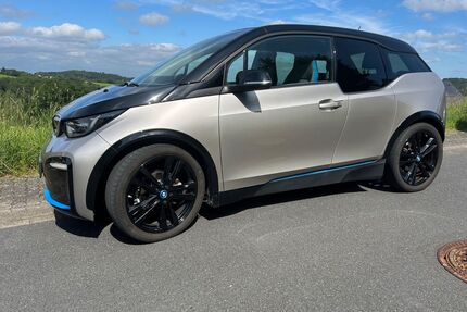 BMW i3 Gebrauchtwagen