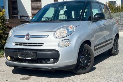 Fiat 500L Gebrauchtwagen