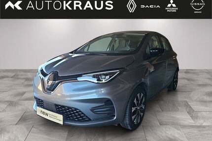 Renault ZOE Gebrauchtwagen