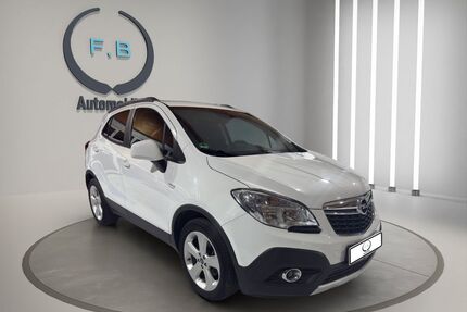 Opel Mokka Gebrauchtwagen