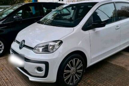 VW up! Gebrauchtwagen
