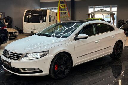 VW Passat CC Gebrauchtwagen