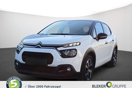 Citroen C3 Gebrauchtwagen