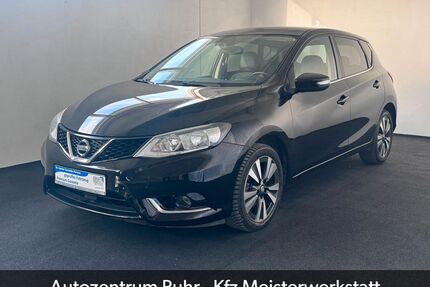 Nissan Pulsar Gebrauchtwagen