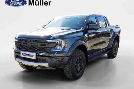 Ford Ranger Gebrauchtwagen