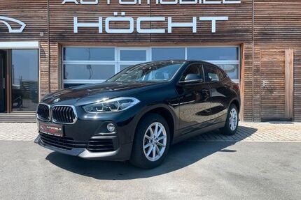 BMW X2 Gebrauchtwagen