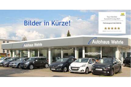 Toyota Prius Gebrauchtwagen