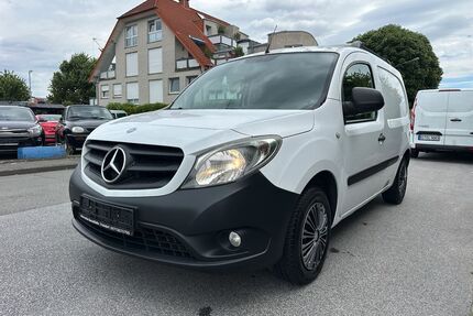 Mercedes-Benz Citan Gebrauchtwagen
