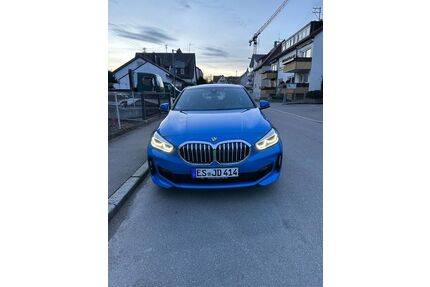 BMW 118 Gebrauchtwagen