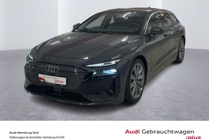 Audi A6 e-tron Gebrauchtwagen