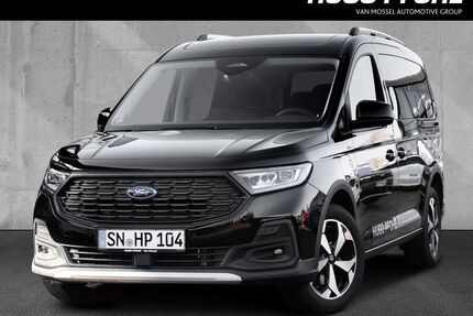 Ford Grand Tourneo Gebrauchtwagen