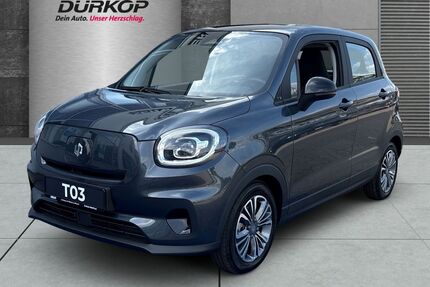 Leapmotor T03 Gebrauchtwagen