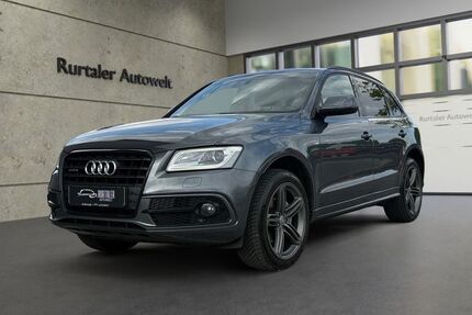 Audi Q5 Gebrauchtwagen
