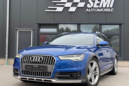 Audi A6 Allroad Gebrauchtwagen