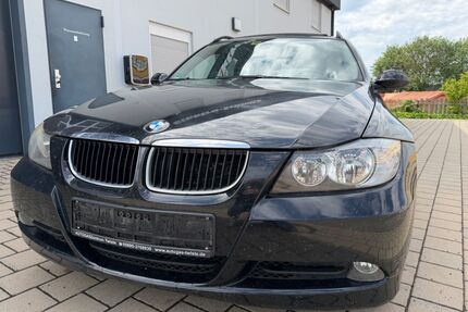 BMW 320 Gebrauchtwagen