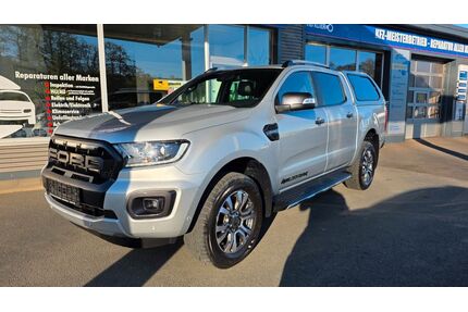 Ford Ranger Gebrauchtwagen