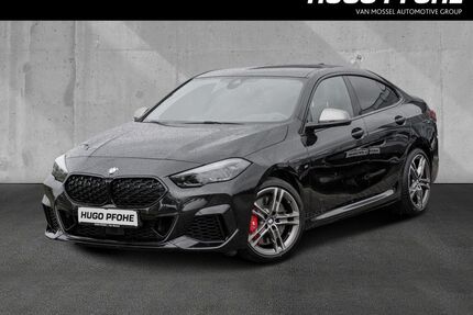 BMW M235 Gebrauchtwagen