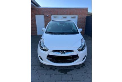 Hyundai ix20 Gebrauchtwagen