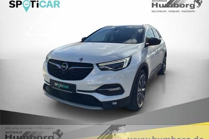 Opel Grandland (X) Gebrauchtwagen