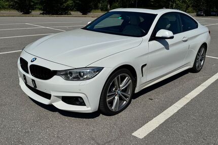 BMW 435 Gebrauchtwagen