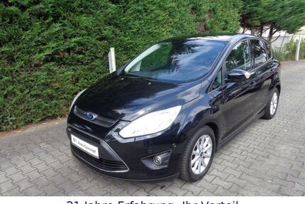 Ford C-Max Gebrauchtwagen