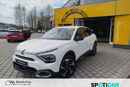 Citroen C4 Gebrauchtwagen
